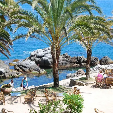 Casa de Férias Fantastic View From Lovely Near Lloret de Mar